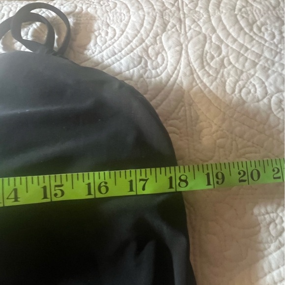 Trim Shaper Brianna Swim Dress, convert to sarong wrap 1 piece, size 12 - Picture 6 of 13